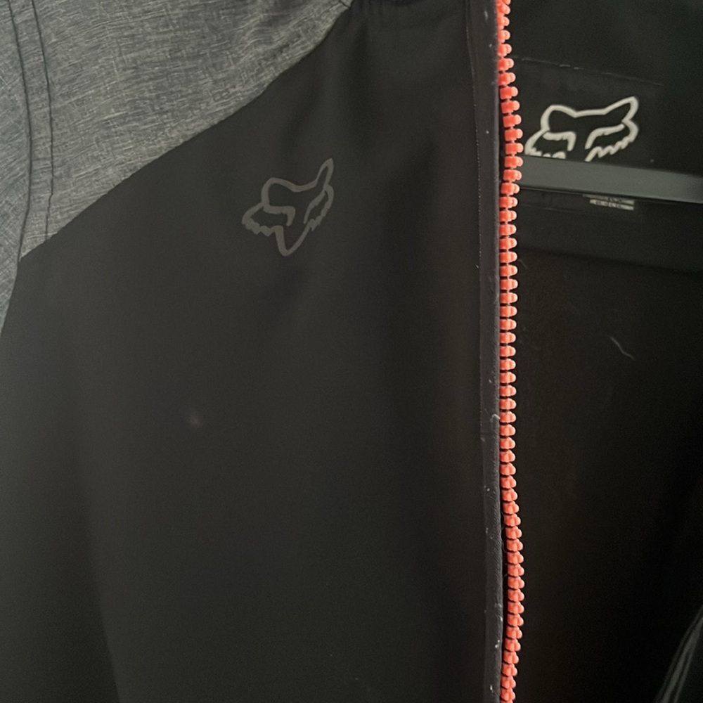 Fox Jacket - image 3